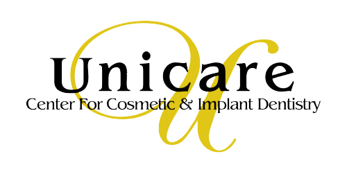 unicare logo