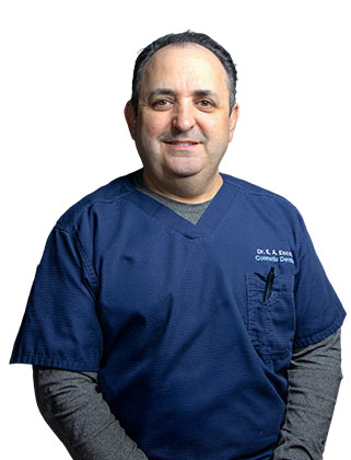 dr. ernesto escobar