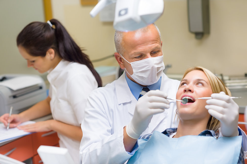 teeth in a day permanent teeth